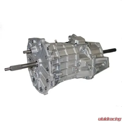 Zumbrota Drivetrain RMT56C-2 T56 6-Speed Manual Transmission for 1998-2002 Chevrolet Camaro Pontiac Firebird - RMT56C-2