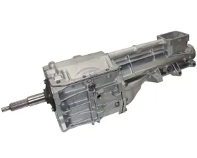 Zumbrota Drivetrain RMT5C-6 T5 5-Speed Manual Transmission for 1996-2002 Chevrolet Camaro Pontiac Firebird 3.8L