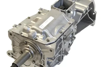 Complete Transmissions
