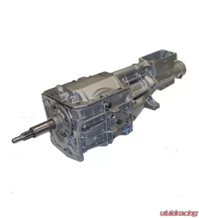 Zumbrota Drivetrain RMT5F-10 T5 5-Speed Manual Transmission for 1987-1993 Ford Mustang 2.3L - RMT5F-10