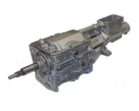 Zumbrota Drivetrain RMT5F-4 T5 5-Speed Manual Transmission for Ford Mustang V8 1985-1993