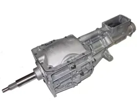 Zumbrota Drivetrain RMT5F-6 T5 5-Speed Manual Transmission for Ford Mustang V8 1994-1995