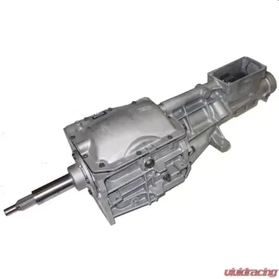 Zumbrota Drivetrain RMT5F-6 T5 5-Speed Manual Transmission for Ford Mustang V8 1994-1995 - RMT5F-6
