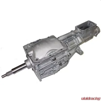 Zumbrota Drivetrain RMT5F-9 T5 5-Speed Manual Transmission for Ford Mustang 3.8L 1999-2004 - RMT5F-9