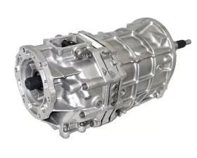 Zumbrota Drivetrain AX15 5-Speed Manual Transmission for Jeep Cherokee 1994-2000