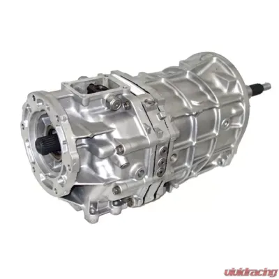 AX15 Manual Transmission for Jeep 89-92 Cherokee 2WD 5 Speed Zumbrota Drivetrain - RMTAX15J-7