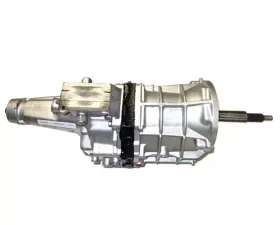 Zumbrota Drivetrain RMTAX5J-7 AX5 5-Speed Manual Transmission for Jeep Cherokee 2WD 1985-1992