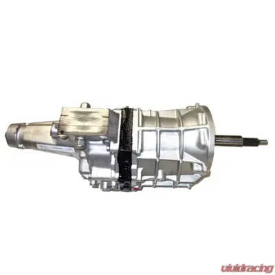 Zumbrota Drivetrain RMTAX5J-7 AX5 5-Speed Manual Transmission for Jeep Cherokee 2WD 1985-1992 - RMTAX5J-7