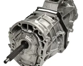 Zumbrota Drivetrain RMTAX5J-9 AX5 5-Speed Manual Transmission for Jeep Cherokee 1997-2000