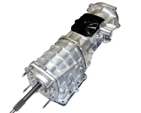 Zumbrota Drivetrain 5-Speed Manual Transmission for Ford Bronco II Ranger 1989-1993