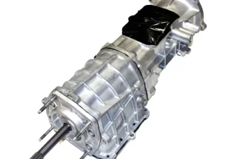 Complete Transmissions