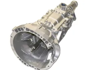 Zumbrota Drivetrain M5R1 5-Speed Manual Transmission Ford Ranger B-Series 2.3L 2WD 2001-2011