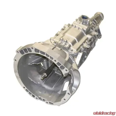 Zumbrota Drivetrain M5R1 5-Speed Manual Transmission Ford Ranger B-Series 2.3L 2WD 2001-2011 - RMTM5R1F-1TE
