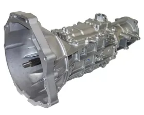 Zumbrota M5R1 5-Speed Manual Transmission Ford Ranger | B-Series 4x4 1988-1994