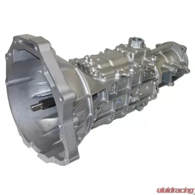 Zumbrota M5R1 5-Speed Manual Transmission Ford Ranger | B-Series 4x4 1988-1994 - RMTM5R1F-2SN
