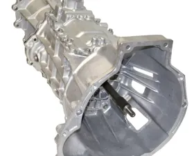 Zumbrota Drivetrain M5R1 5-Speed Manual Transmission for Ford Ranger, Mazda B-Series 1995-1997
