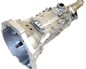 Zumbrota Drivetrain M5R1 5-Speed Manual Transmission 6-Tooth Purple Ford Ranger Mazda B-Series 1995-1997
