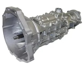Zumbrota Drivetrain M5R1 5-Speed Manual Transmission for Ford Ranger 3.0L 1995-2004