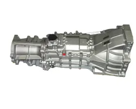 Zumbrota M5R1 5-Speed Manual Transmission Ford Ranger | Explorer 4.0L 4x4 1990-1994