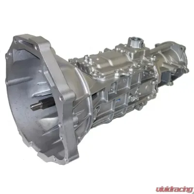 Zumbrota Drivetrain M5R1 5-Speed Manual Transmission for Ford Ranger | Explorer 2001-2011 - RMTM5R1F-8TE