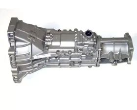 Zumbrota Drivetrain M5R1 5-Speed Manual Transmission for Ford Ranger/Explorer 1995-2004