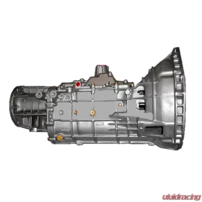 Zumbrota Drivetrain 5-Speed Manual Transmission for Ford F-150 F-250 V8 4x4 1999-2003 - RMTM5R2F-11
