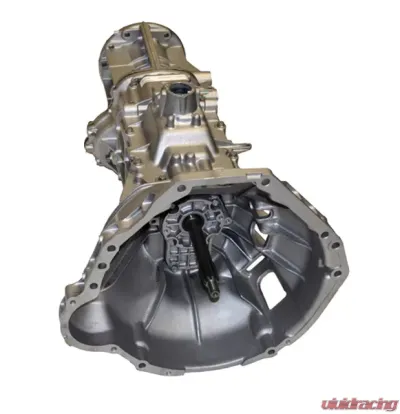 Zumbrota Drivetrain 5-Speed Manual Transmission for Ford F-150 F-250 4x4 1988-1996 - RMTM5R2F-2