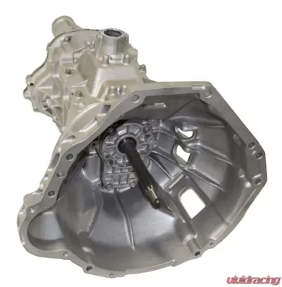 Zumbrota Drivetrain 5-Speed Manual Transmission for 1997-1998 Ford F-150 F-250 V8 4x4 - RMTM5R2F-7