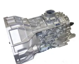Zumbrota Drivetrain S5-47 5-Speed Manual Transmission for Ford F-Series 5.4L 6.8L 1999-2001