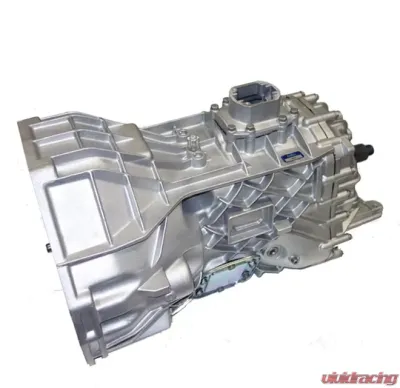 Zumbrota Drivetrain S5-47 5-Speed Manual Transmission for Ford F-Series 5.4L 6.8L 1999-2001 - RMTS5-47M-3