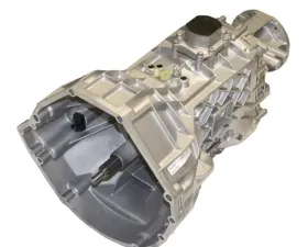 Zumbrota Drivetrain Zumbrota S5-47 5-Speed Manual Transmission for Ford F-Series 5.4L 6.8L 1999-2001
