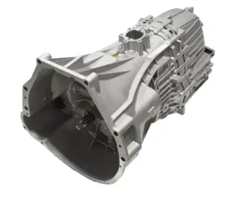 Zumbrota Drivetrain S6-S650F 6-Speed Manual Transmission for Ford F-Series 7.3L 2001-2003