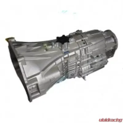 Zumbrota Drivetrain S6-S650F 6-Speed Manual Transmission for Ford F-Series 5.4L 2002-2007 - RMTS6-650F-10