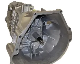 Zumbrota Drivetrain S6-S650F 6-Speed Manual Transmission for Ford F-Series 7.3L 2WD 1999-2000