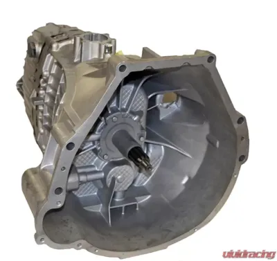 Zumbrota Drivetrain S6-S650F 6-Speed Manual Transmission for Ford F-Series 7.3L 2WD 1999-2000 - RMTS6-650F-5