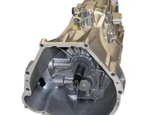 Zumbrota Drivetrain Zumbrota S6-S650F 6-Speed Manual Transmission Ford F-Series 1999-2000