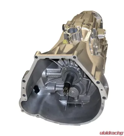 Zumbrota Drivetrain Zumbrota S6-S650F 6-Speed Manual Transmission Ford F-Series 1999-2000 - RMTS6-650F-6