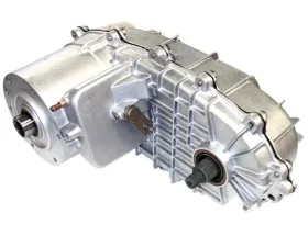 Zumbrota BW1345 Transfer Case Ford Bronco 1980-1982