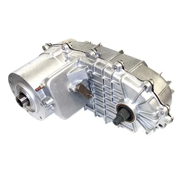 Zumbrota BW1345 Transfer Case Ford F-Series 1982-1987 - RTC1345F-2