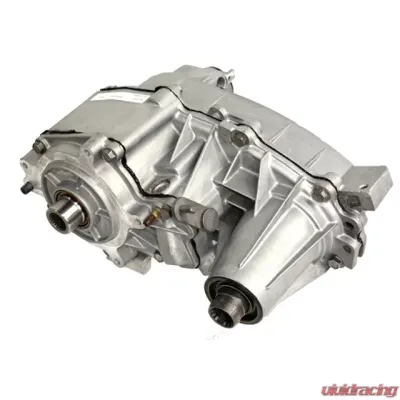 Zumbrota Drivetrain RTC1350F-3 Transfer Case for 1987-1989 Ford Ranger Bronco II - RTC1350F-3