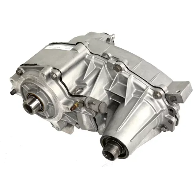 Zumbrota BW1350 Transfer Case Ford Ranger | Bronco II Electric 1987-1989 - RTC1350F-4