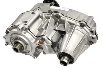 Transfer Case
