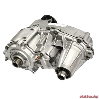Zumbrota Drivetrain RTC1350F-5 Transfer Case for Ford Ranger Bronco II Electric 1986-1990 - RTC1350F-5