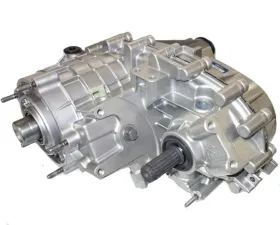Zumbrota NP136 Transfer Case Chevrolet Astro | GMC Safari Van 1999-2005