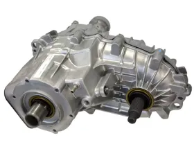 Zumbrota BW1370 & BW4401 Transfer Case GM K3500 1994