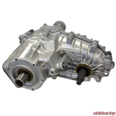 Zumbrota BW1370 & BW4401 Transfer Case GM K3500 1994 - RTC1370G-4