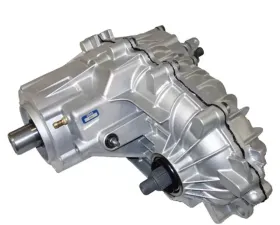 Zumbrota BW1370 & BW4401 Transfer Case GM K3500 1994-2000