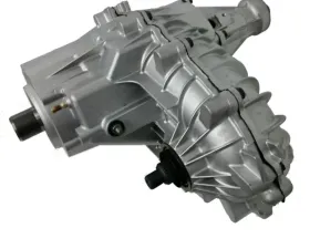 Zumbrota BW1370 & BW4401 Transfer Case GM K3500 1995-2000