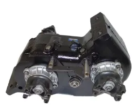 Zumbrota NP203 Transfer Case Ford F-Series & Bronco 1976-1977