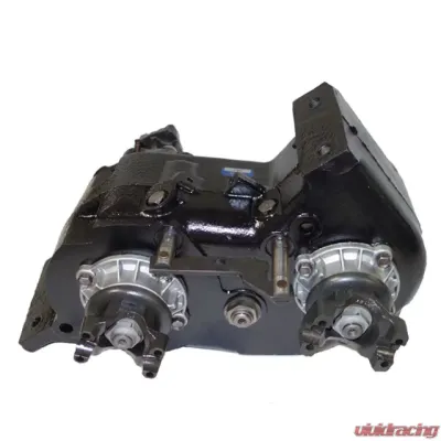 Zumbrota Drivetrain RTC205F-1 NP203 Transfer Case for 1976-1977 Ford F-Series & Bronco - RTC205F-1